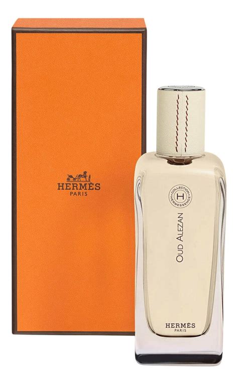 hermès oud alezan perfume|hermes horse perfume.